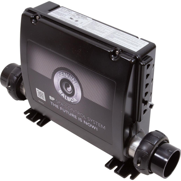  Control Only, Balboa Water Group BP7, 5.5kW, w/ Plug-n-Click 