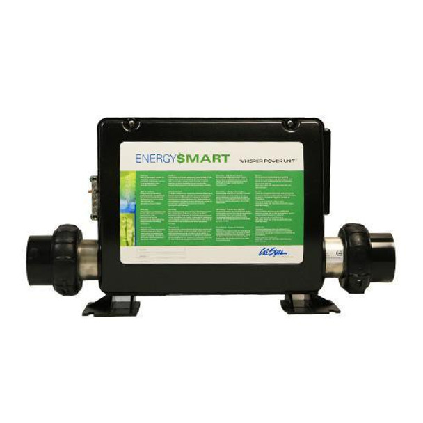  ELE09022500 CAL SPAS Control Box M7, 3.0Kw, Cs6115, Euro 