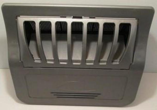 Dynasty Spas 15033 DYNASTY  FILTER ASSEMBLY, 2009, SKIMMER/WEIR/GRILL/BASKET, TITANIUM 