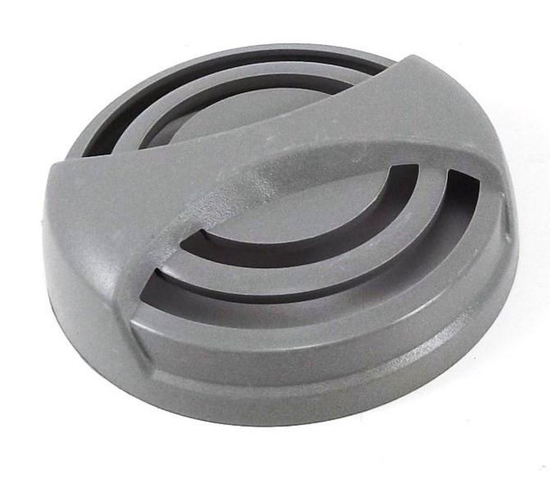 Dynasty Spas 15344 DYNASTY KNOB, VALVE, 100% SHUT OFF, GRAY, ORION 