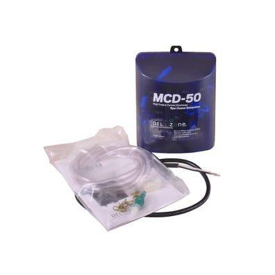  Corona Discharge Ozone Generator 