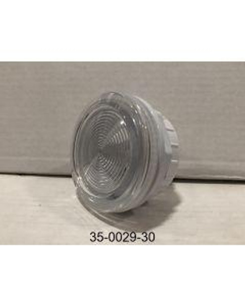 Artesian Spas Artesian Light, 3.5" Light Housing Assembly w/Gasket,  35-0029-30 