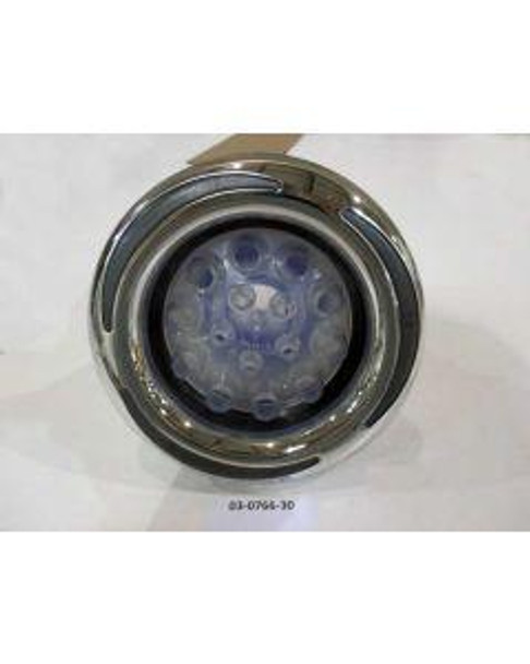  7" OP03-0766-30 Artesian Jet, Blaster ASM For LED, 7 in. Graph 