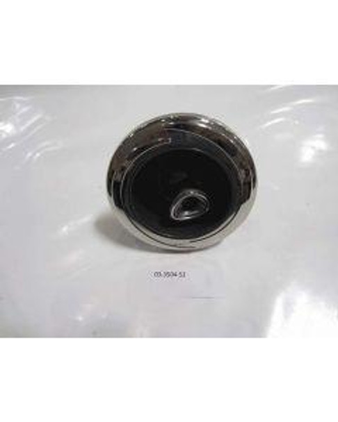  5" Artesian Jet, Halo, Roto, SS/Graph 