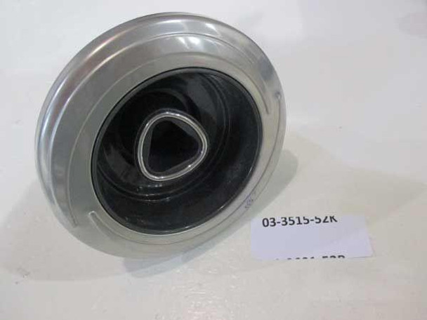  5" Artesian Jet, Halo Dir 5 in., PSS/GpGy , 03-3515-52k 