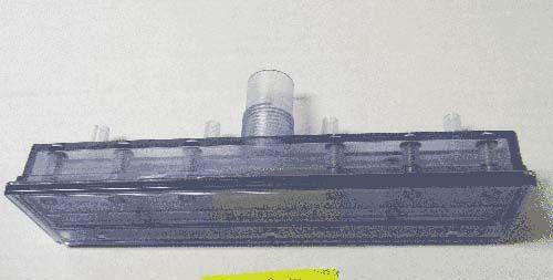  Artesian Waterfall Body, 9" 