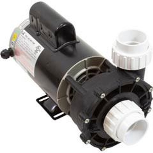 LX Pump, LX 56WUA, 4.0hp, 230v, 2-Spd, 56Fr, 2", SD, 56WUA400-II 