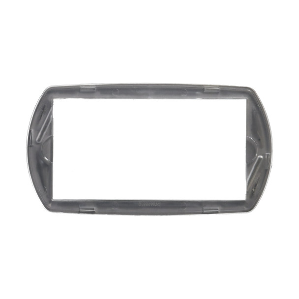 14437 Dynasty Topside Bezel, Bottom, K85/K600, With 3M 4956 Vhb Adhesive