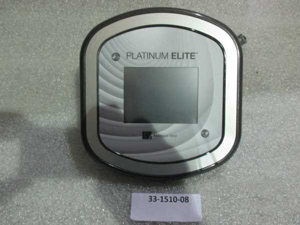 Artesian Spas OP33-1510-08 Artesian Topside, Spa Touch, Platinum Elite  