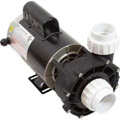  CAL SPAS PUMP 6 BHP, 2 SPEED, 56 FRAME, 230 VOLTS, 60HZ, 12A 