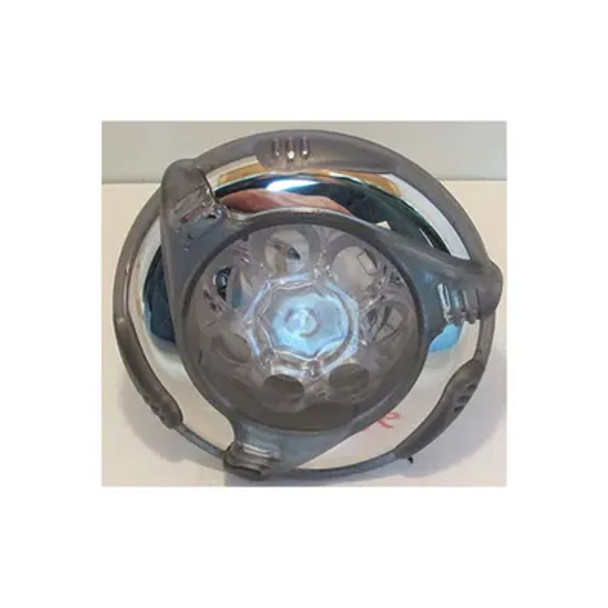 Dynasty Jet, 2015, Power Storm, Glo, Massage, Threaded, Trix Esc, Ptc/Metal