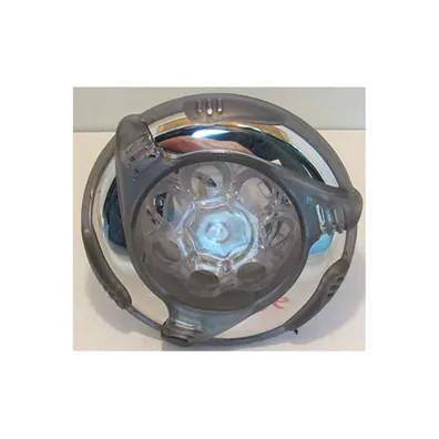 Dynasty Spas Dynasty Jet, 2015, Power Storm, Glo, Massage, Threaded, Trix Esc, Ptc/Metal 