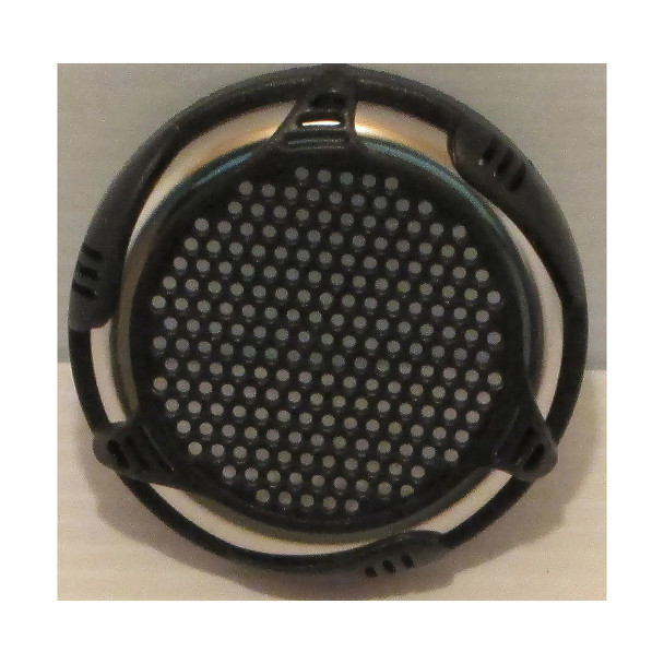 Dynasty Stereo, Speaker Cover Only, Custom, Ss, 2 In Tweeter, 2010