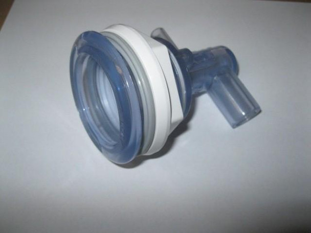 Viking Spas 98215 Viking Jet Body 3-5/16" JET BODY ONLY (MINI) 