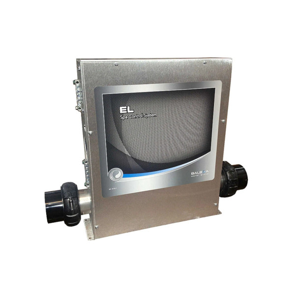 Balboa EL84P Spa Control 5.5kW Straight Heater 54775