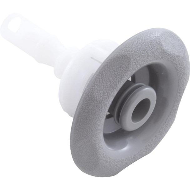  Jet Intl, BWG Cyclone Micro, 3"fd, Dir, Txt Scal, Gry 