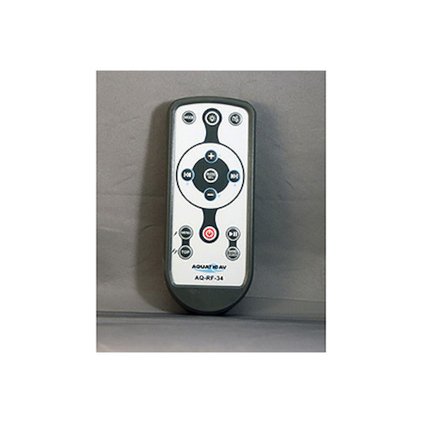 14703 Dynasty Stereo Remote, Aquatic AV 2013