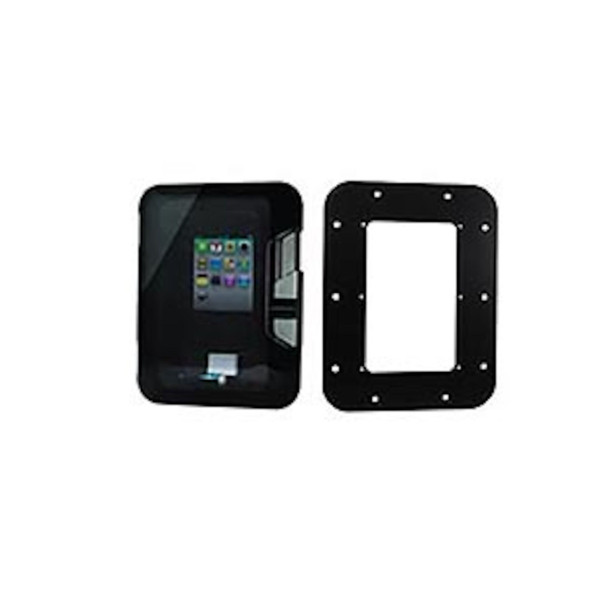 14860 Dynasty, Stereo, Ipod Docking Station,2013,W/ 2011 Dock Adapter Plate