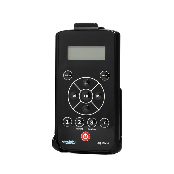 14982 Dynasty, Stereo, Ipod Docking Station
