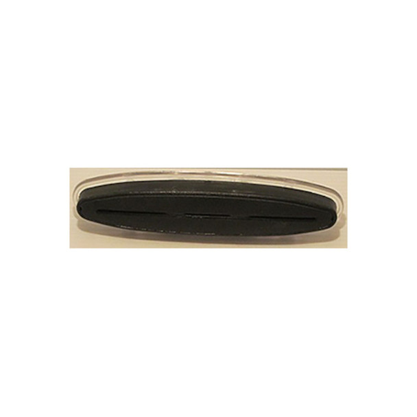 14312 Waterfall, Cascade, 7 In, Led, Black