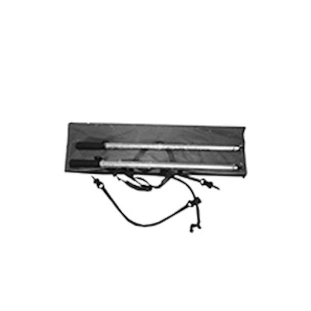 12262 Dynasty Exercise Set, Miramax Spa, W/O Mounting Hardware