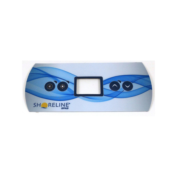15672 Dynasty Overlay, K-362, 1 Pump, Sl Logo, 2019