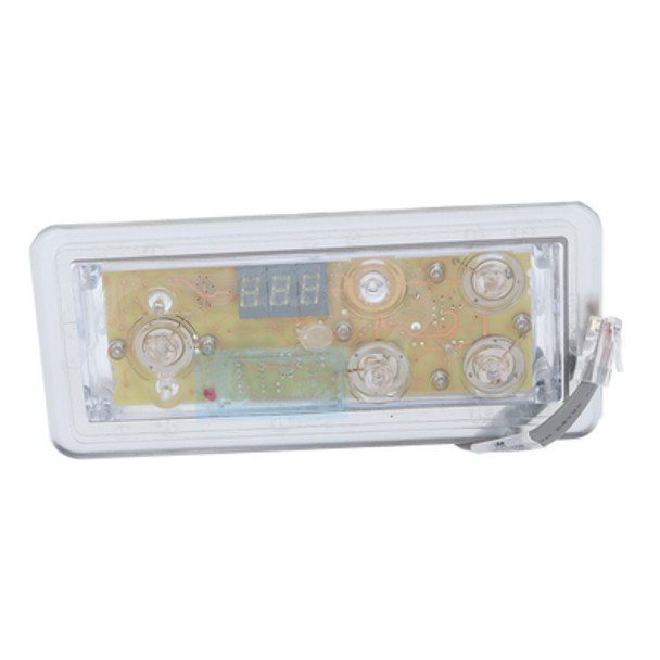 Topside, Balboa, VL404, Digital Duplex, 4 Button, No Overlay