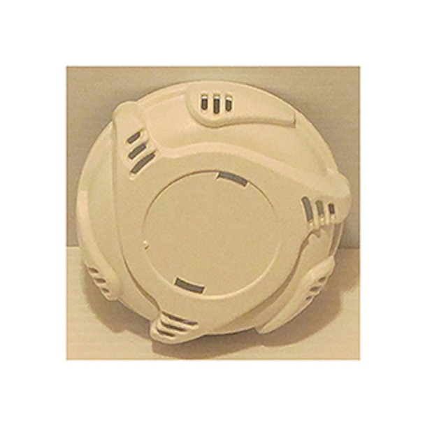 Dynasty Knob, 100% Shut off , White, Trix