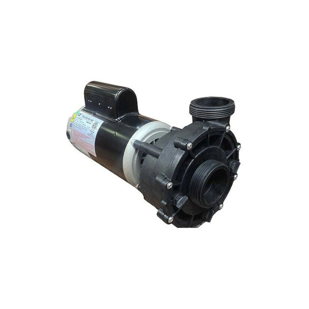4 HP Sundance Jacuzzi Spa Pump 1 Speed 230V 6500-352