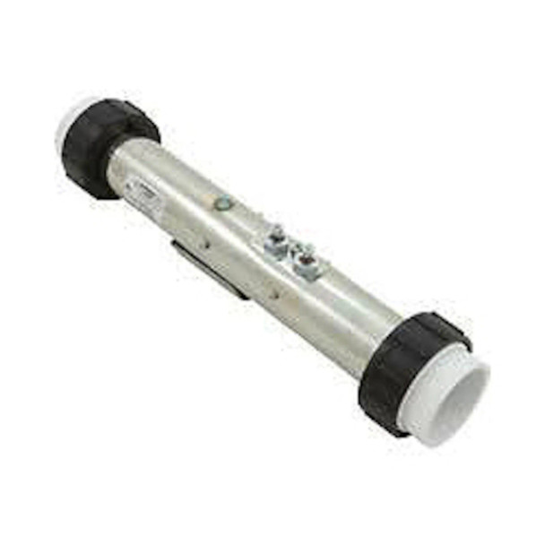 Hydro-Quip 4.0kW 230V Flow-Thru Heater 26-0071B-K