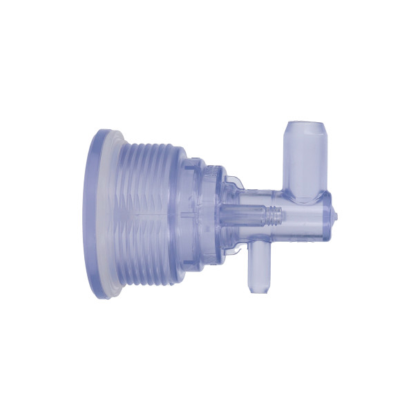 15118 Dynasty Threaded Poly Storm Jet BODY