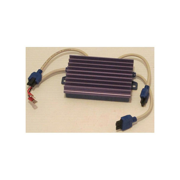  Led, Spyder, 25-2 Jct Box, 2012, No Cable Jct Box Wc-25-2-No Cable 