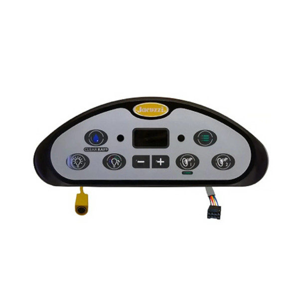 Sundance J-300 Special Keypad 6600-715