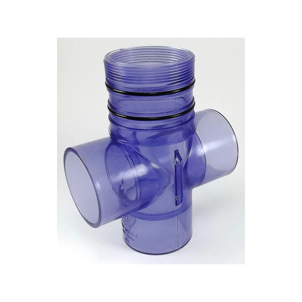 2" Diverter Valve Assembly 605-0148
