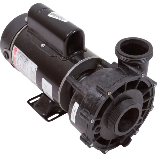  AQUA-FLO FLO-MASTER XP2 SPA PUMP 1.0HP 115V 2SP 48FR 