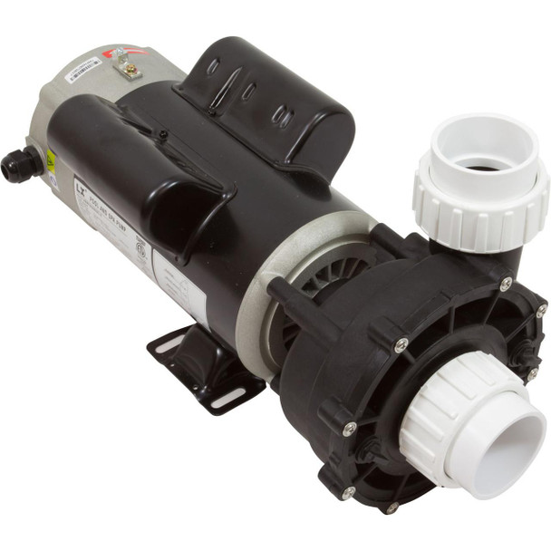 LX Pump, LX 48WUA, 2.0hp, 230v, 2-Spd, 48Fr, 2"  LX Pump, LX 48WUA, 2.0hp, 230v, 2-Spd, 48Fr, 2"