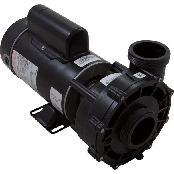 Waterway EX2 Pump, 1.5HP, 115V, 2 Speed, 48 Frame   Waterway EX2 Pump, 1.5HP, 115V, 2 Speed, 48 Frame