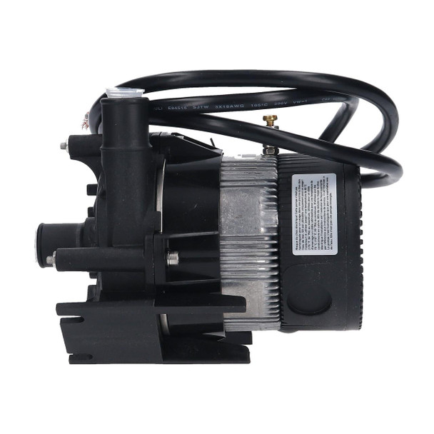  Laing E10 Circ Pump, 115v, 3/4" barb, 73989 