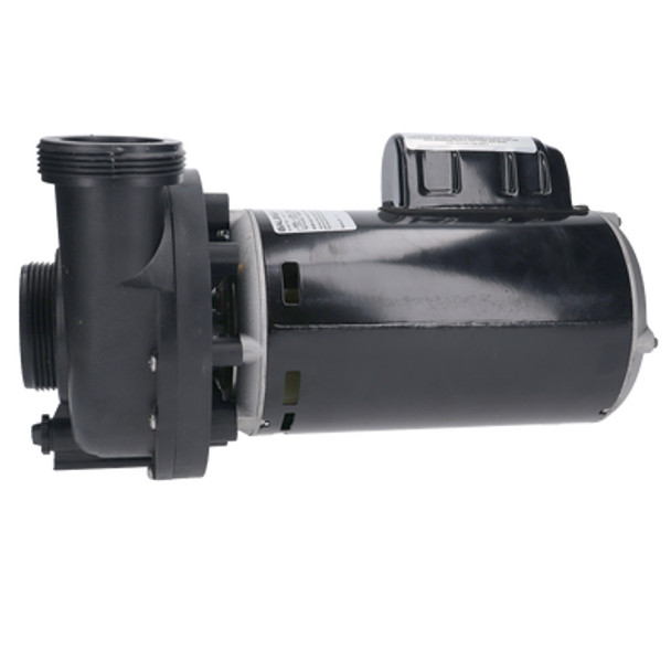 PUMP, SUNDANCE / JACUZZI, THERAMAX, 48FR, 240V, 2.5HP, 2SP