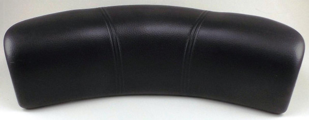 Dynasty Spas DYNASTY SPA PILLOW, WRAP, BLACK, STITCHED, 2019, 15776 