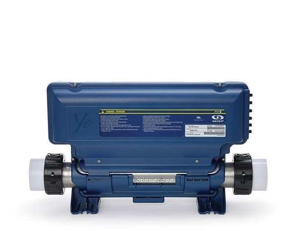 Dynasty Spas 15561, DYNASTY SPA PACK, IN.YE-5 SYSTEM, 4.0KW, AMP, 2018 