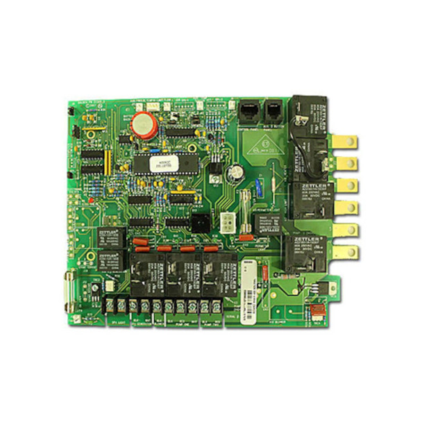 101118 Coleman Circuit Board, M2 M3 400R2/3A-D