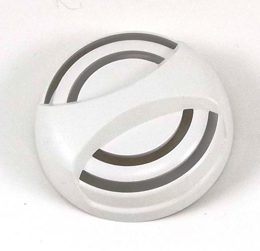 Dynasty Spas 15340 Dynasty Air Control Knob, White, Orion 