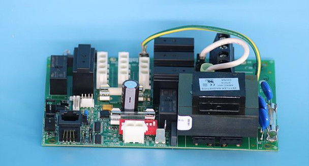 Viking Spas 91270 VIKING SPAS CIRCUIT BOARD GS100 2KW 56462-02 