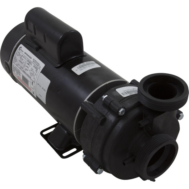  PUMP, VICO, ULTIMA, 2.5HP, 56FR, 2SP, 9 A, 230V, 2" SD 