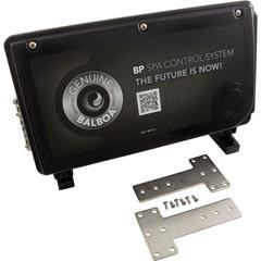  CONTROL SYSTEM ONLY , BALBOA, BP100G2 , G4311 