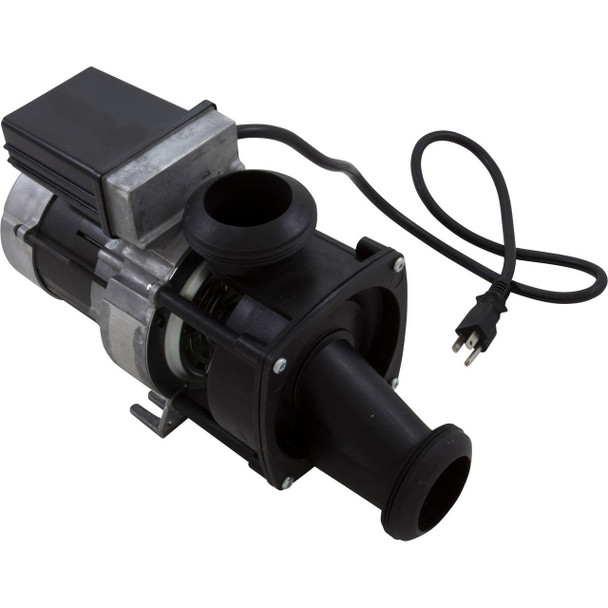 Pump, Bath, Jacuzzi J-Pump, 115v, 1-1/2"mjt, 7.0A, w/AS OEM   Pump, Bath, Jacuzzi J-Pump, 115v, 1-1/2"mjt, 7.0A, w/AS OEM