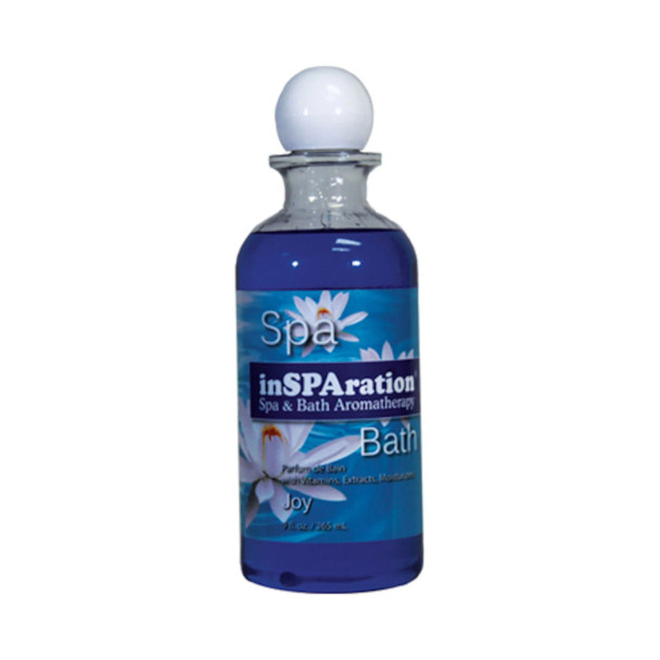 Fragrance, Insparation Liquid, Joy, 9oz Bottle