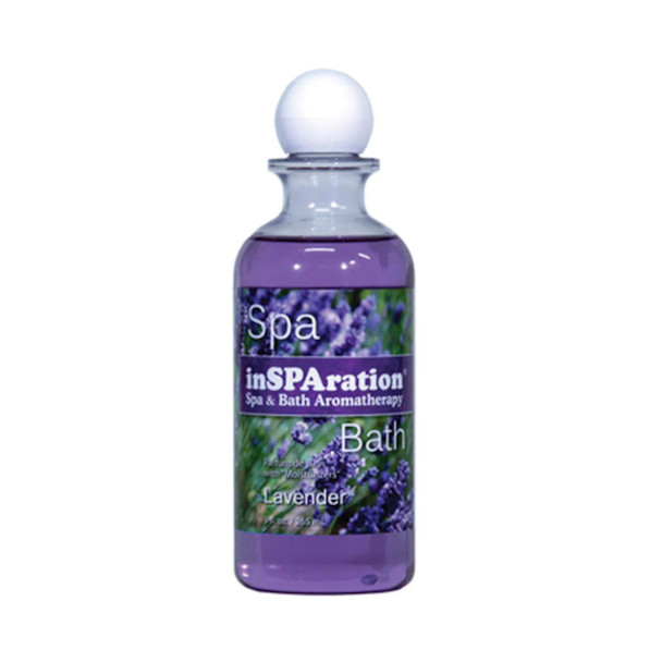 Fragrance, Insparation Liquid, Lavender, 9oz Bottle   Fragrance, Insparation Liquid, Lavender, 9oz Bottle