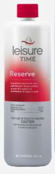 Leisure Time, Reserve,  Non-Chlorine Shock, 32oz   Leisure Time, Reserve,  Non-Chlorine Shock, 32oz
